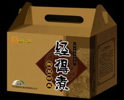 广州高档礼品盒印刷设计公司